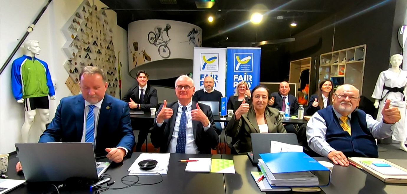 efpm toplantilari ljubljanada gerceklesti 0