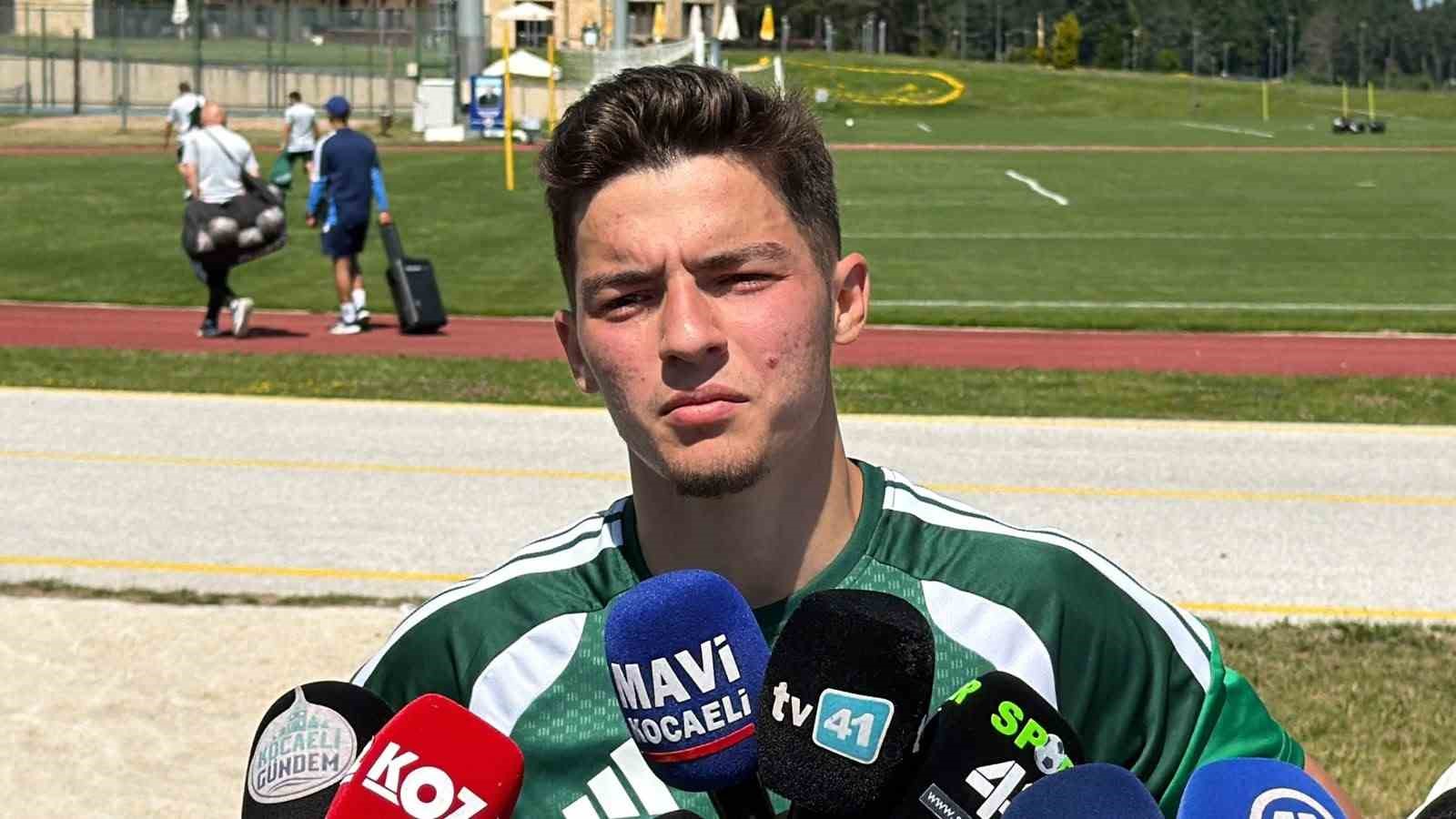 ege bilim onceligim kocaelispor 0