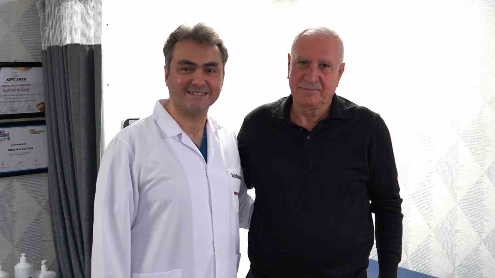 Ege Bölgesi’nde bir ilk: Kablosuz kalp pili uygulamasıyla yeni bir dönem 4 ege bolgesinde bir ilk kablosuz kalp pili uygulamasiyla yeni bir donem 0
