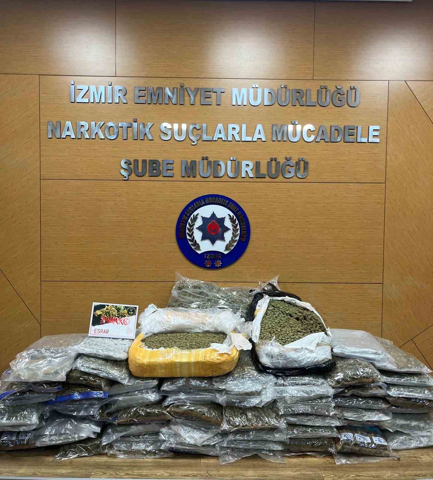 ege denizindeki nefes kesen zehir operasyonunda 8 tutuklama 3 XElA16TE