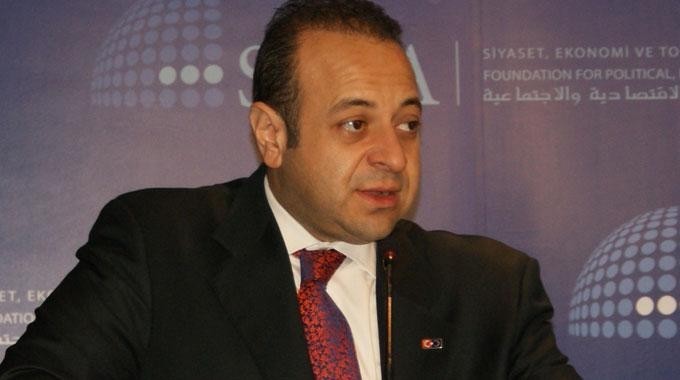 Egemen Bağış’tan Türkiye-Azerbaycan ilişkilerine dair tarihi açıklamalar 4 egemen bagistan turkiye azerbaycan iliskilerine dair tarihi aciklamalar 0 wGMnibHS