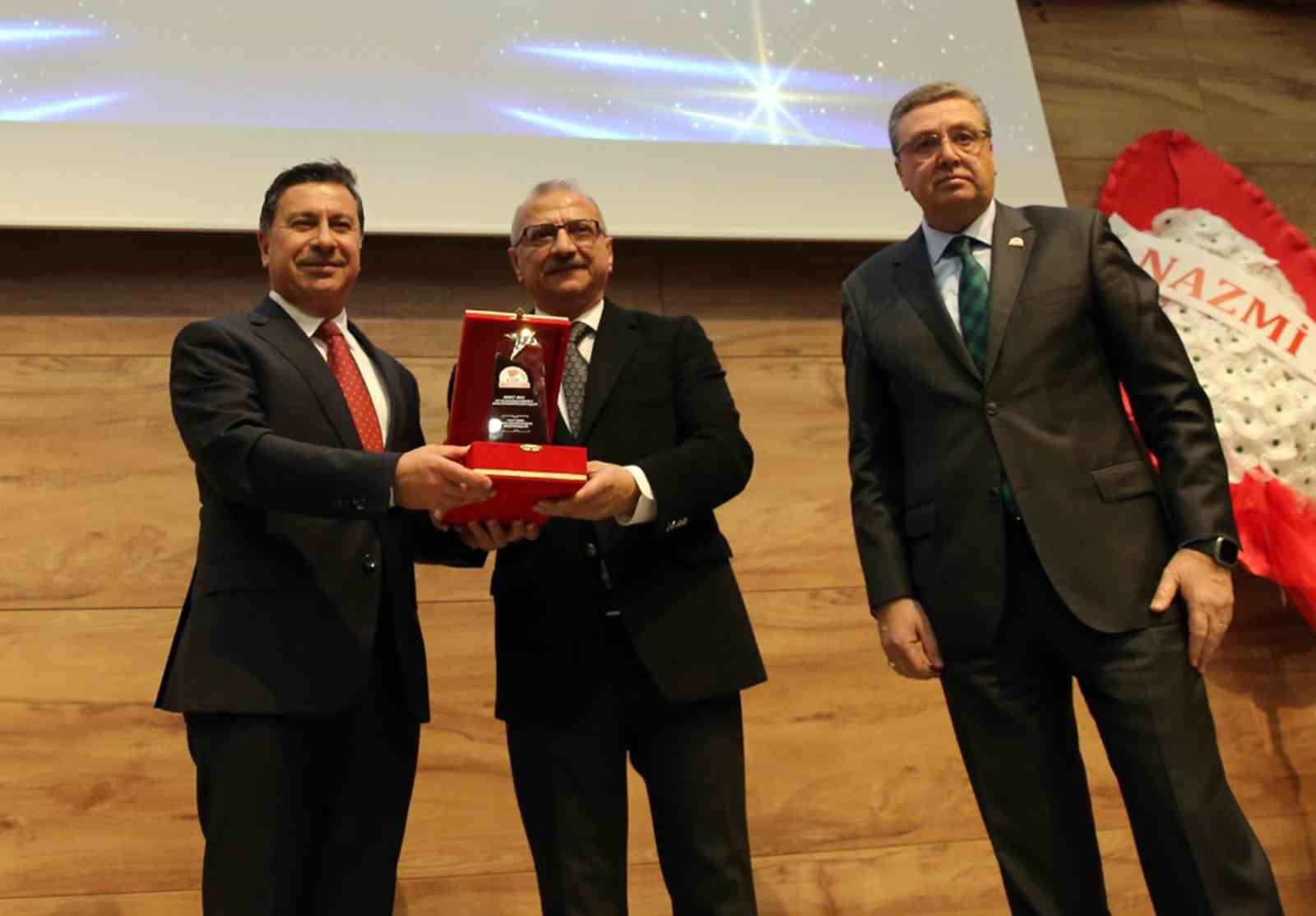 egenin enleri odullendirildi 3