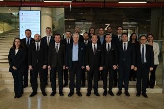 egiad turkonfed bunyesindeki giadlari izmirde agirladi 0 uIqt61PE