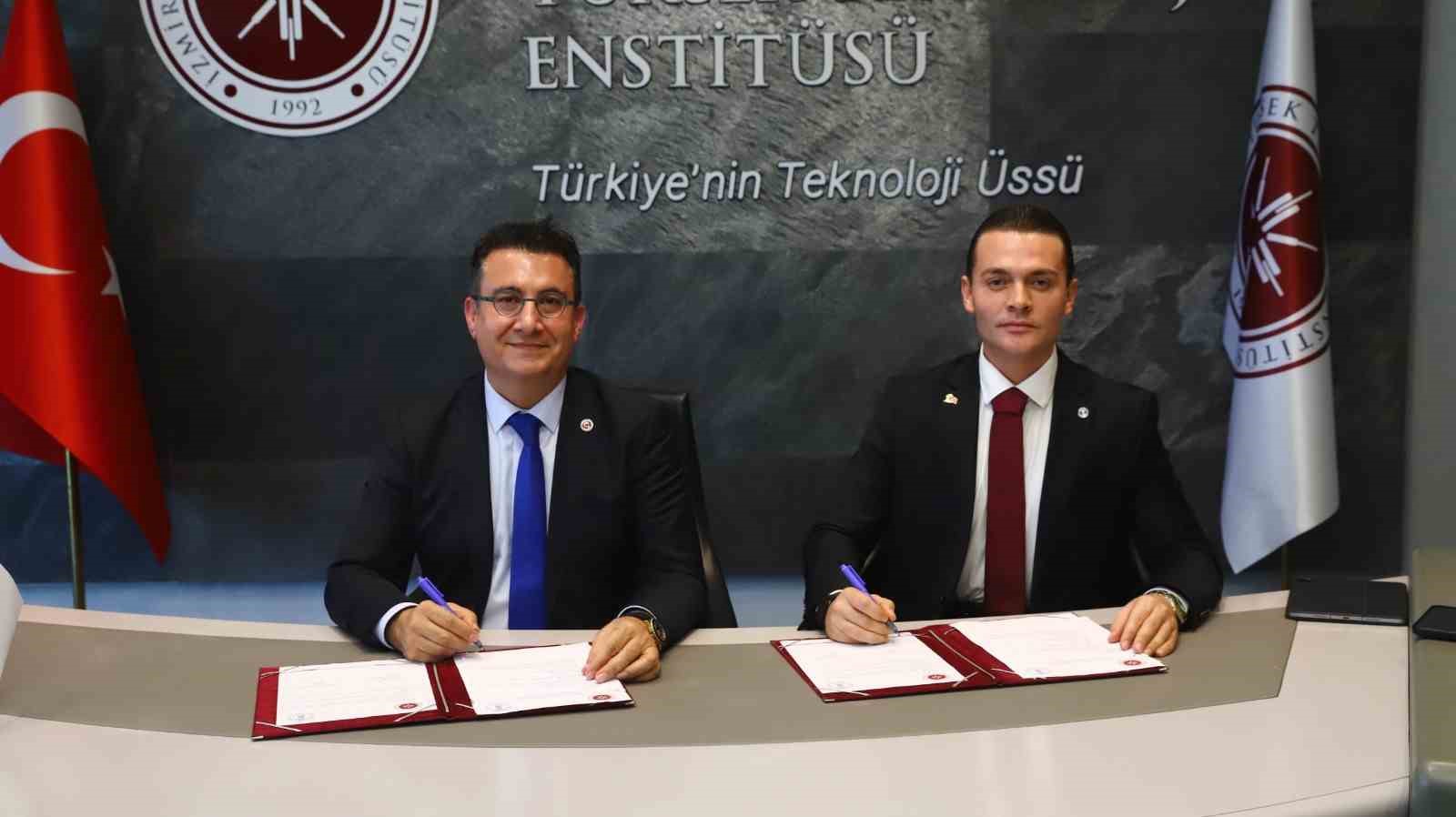 egiad ve iyte arasinda guclu is birligi 0