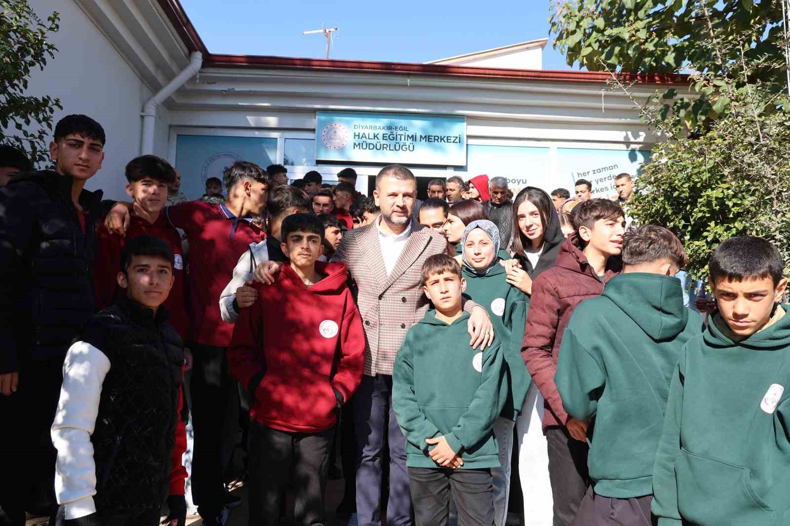 egil belediyesi lise ogrencilerine etkili sinav hazirliklari konferansi verdi 5 KOpSHHHb