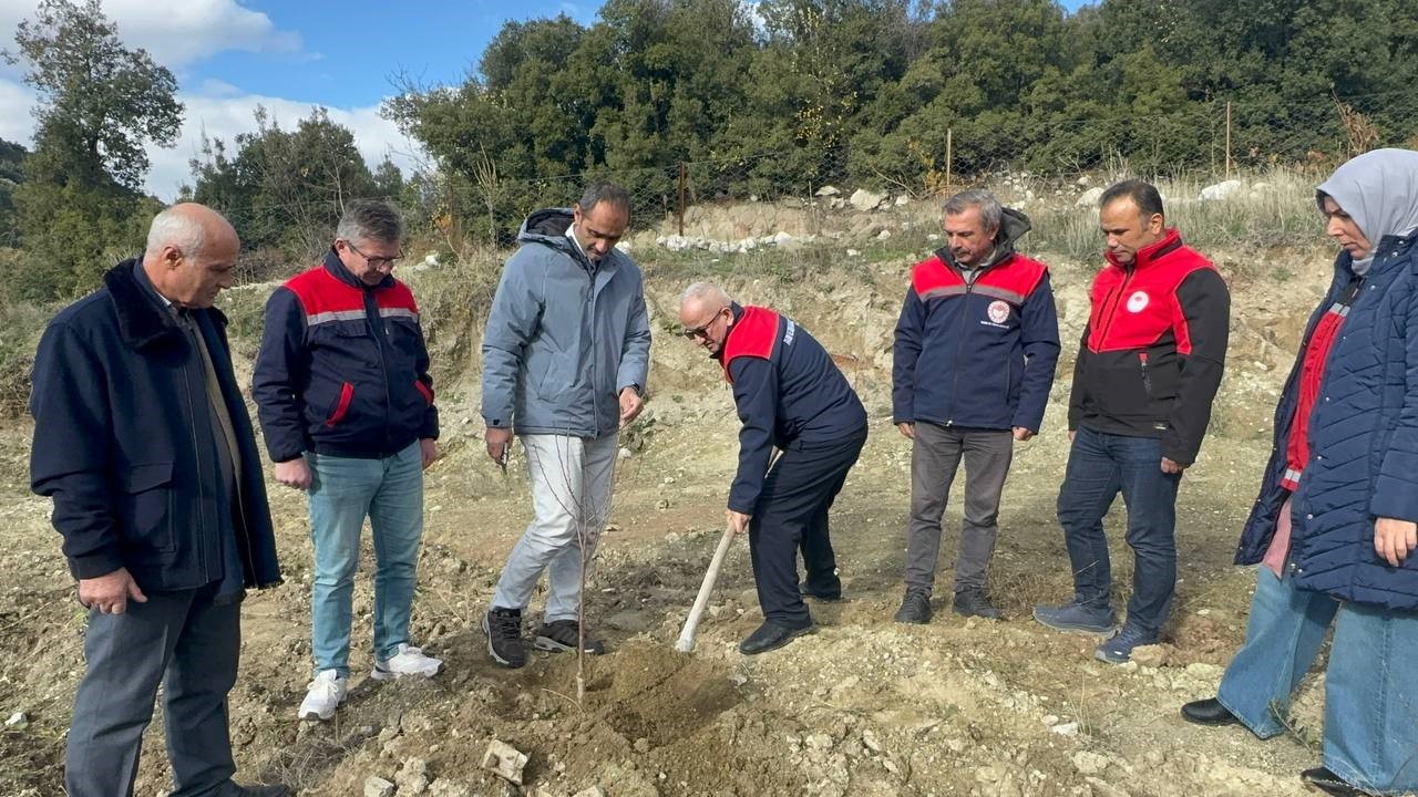 egirdir golundeki kuraklik tarimda yon degistirdi 0 tMXAg119
