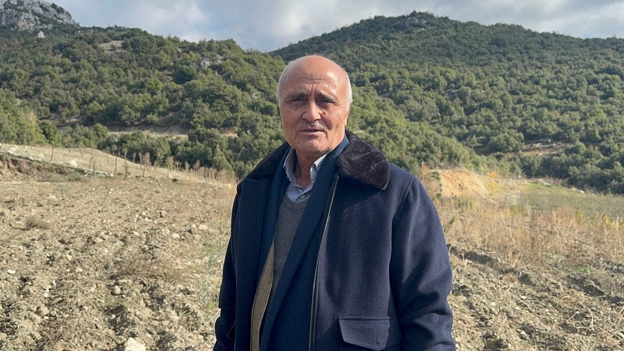 egirdir golundeki kuraklik tarimda yon degistirdi 3 TEwRc4Cy