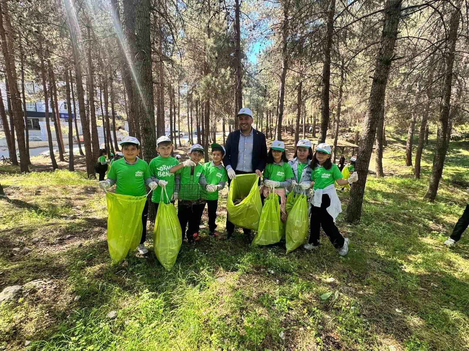 egirdirde orman benim etkinligiyle cevre ve yangin bilinci olusturuldu 2 qSa1baVw