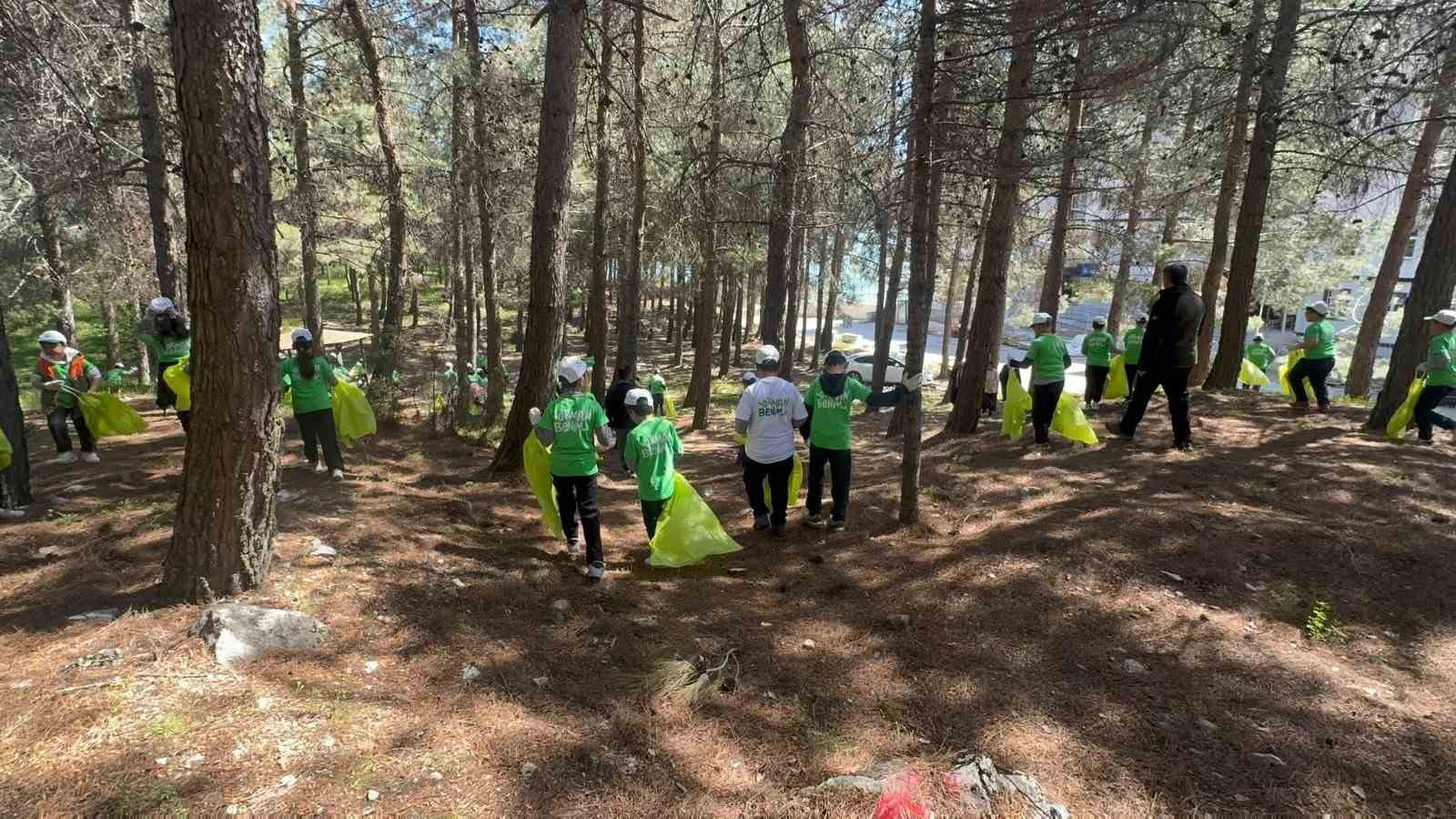 egirdirde orman benim etkinligiyle cevre ve yangin bilinci olusturuldu 6 84j6yYIZ