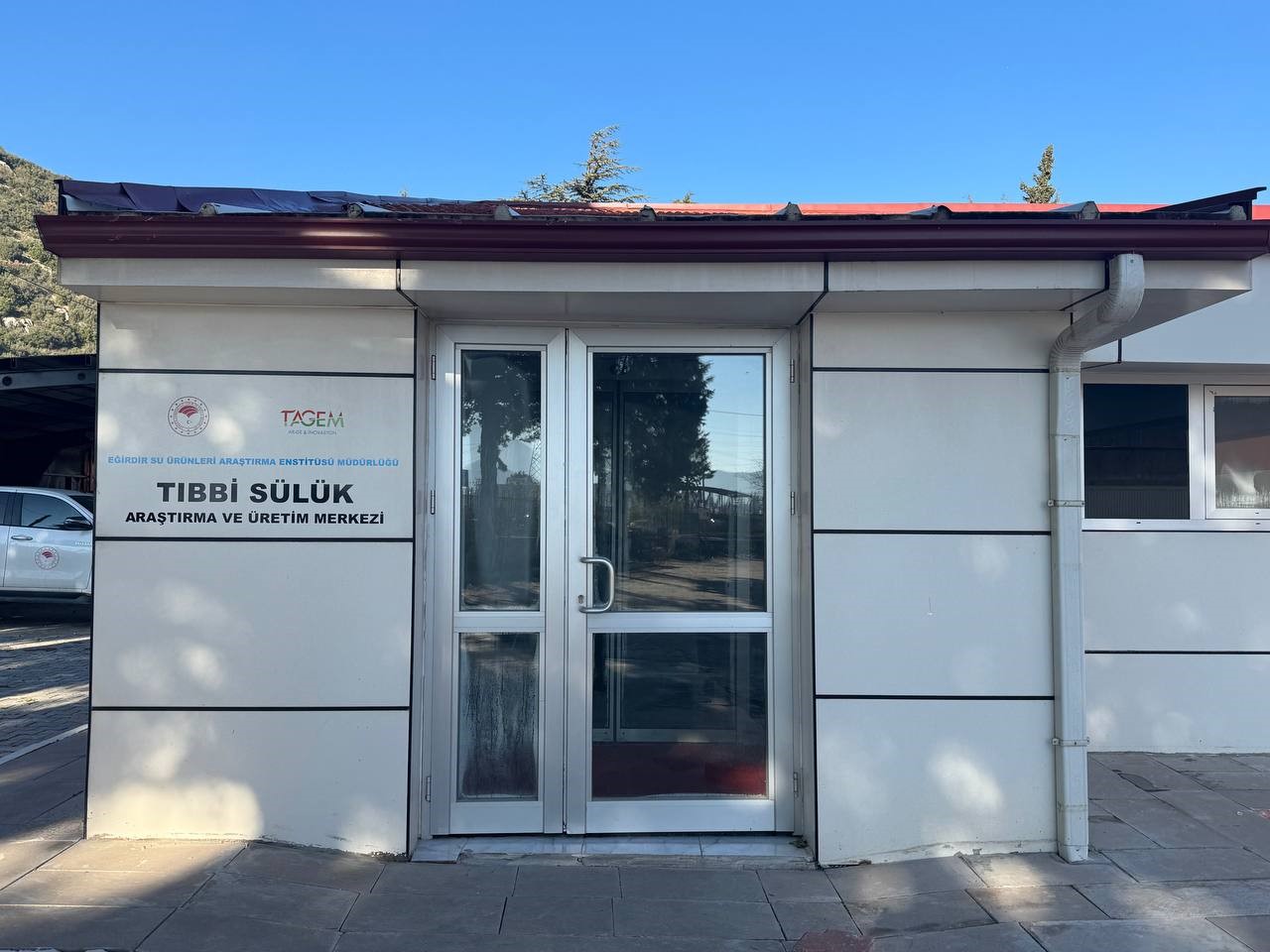 egirdirde yilda 20 bin tibbi suluk kontrollu ortamda uretiliyor 3 2SzUbwhJ