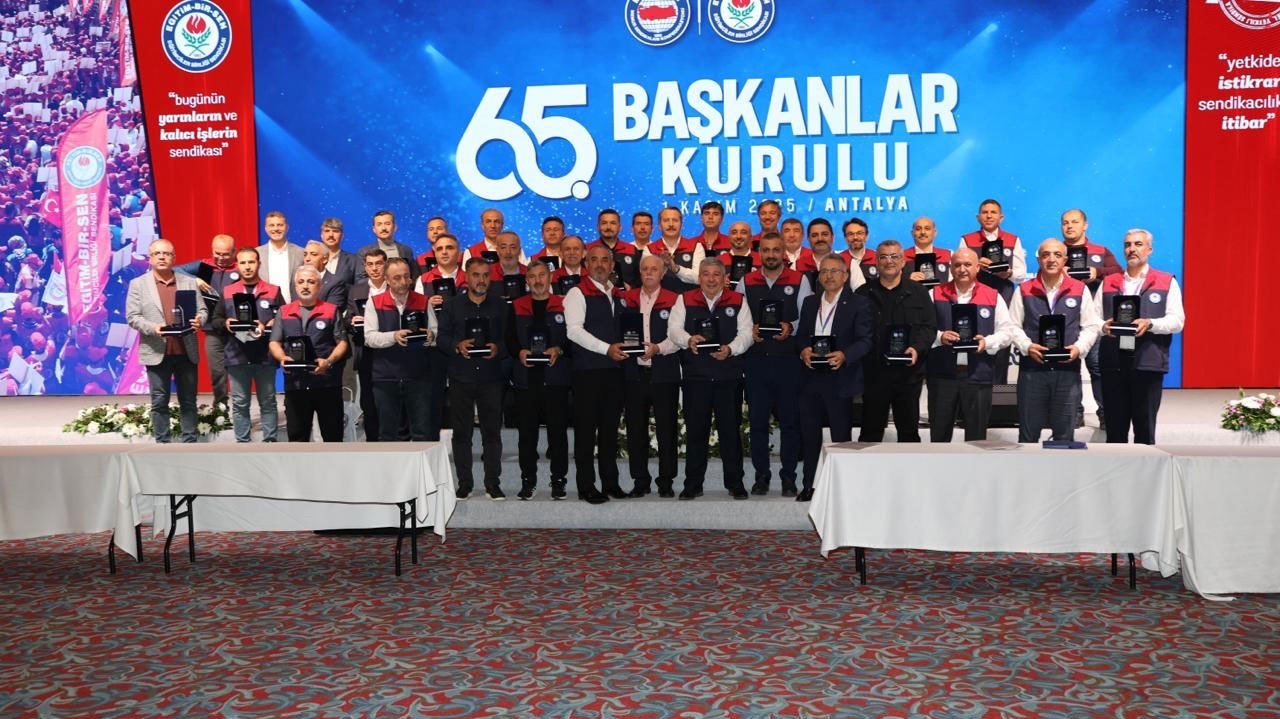 egitim bir sen 65 baskanlar kurulu toplantisi sonuc bildirgesi yayimlandi 2 X9uIyBOY