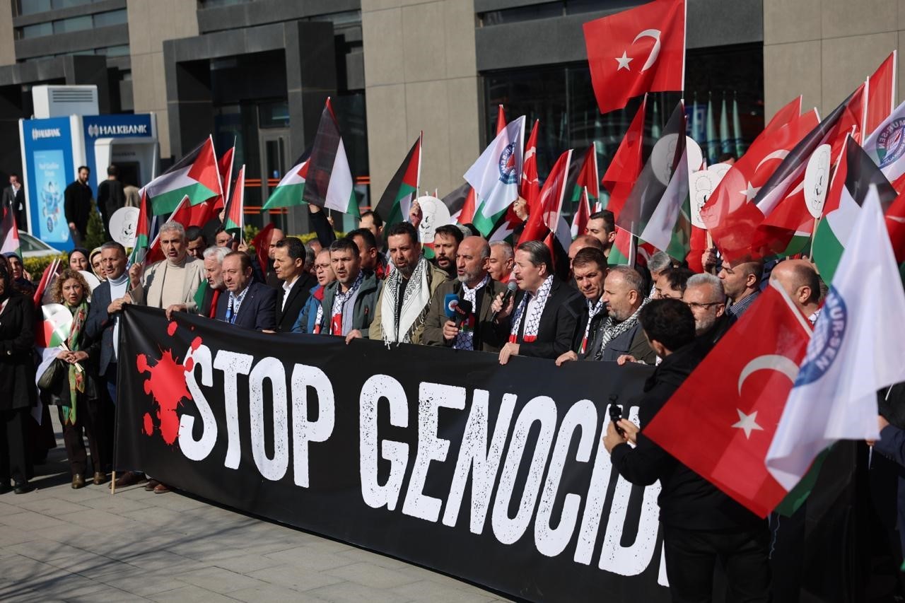 egitim bir sen genel baskani yalcin sumud filosu gazzenin ozgurlugu icin buyuk onem tasiyor 1 Mu9FGsQ7