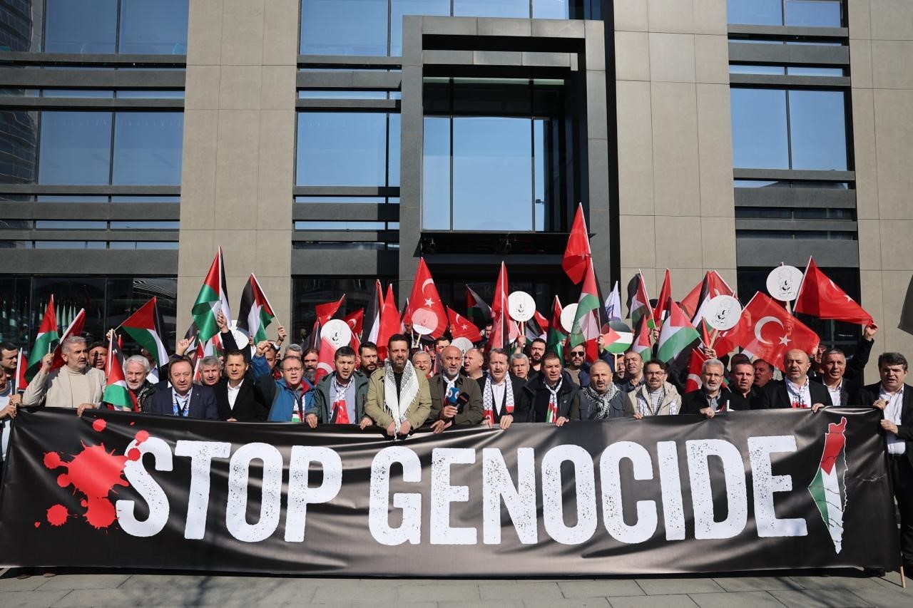 egitim bir sen genel baskani yalcin sumud filosu gazzenin ozgurlugu icin buyuk onem tasiyor 2 wEJJFFaW
