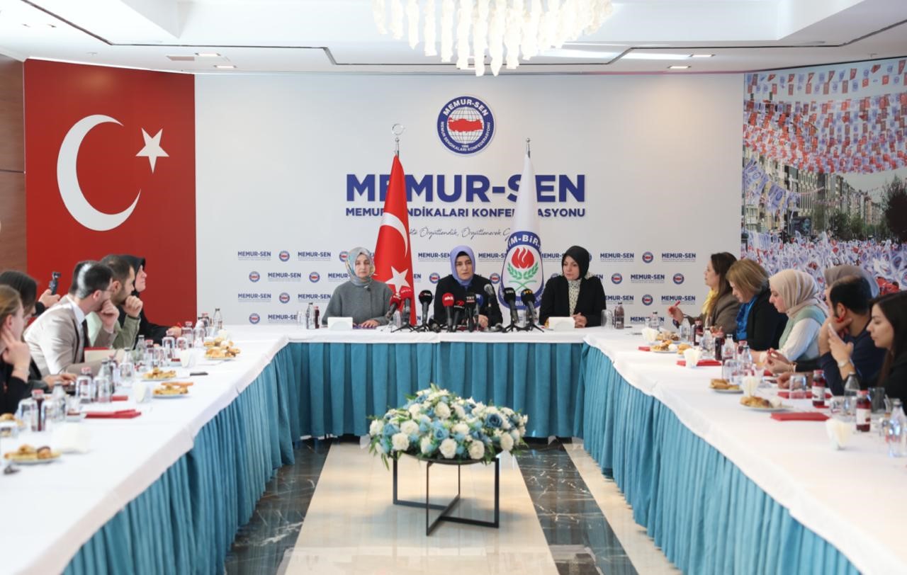 egitim bir sen kadin komisyonu baskani aydin kadinlar calismak istiyor ama anne de olmak istiyor 1 UMZwPH7d