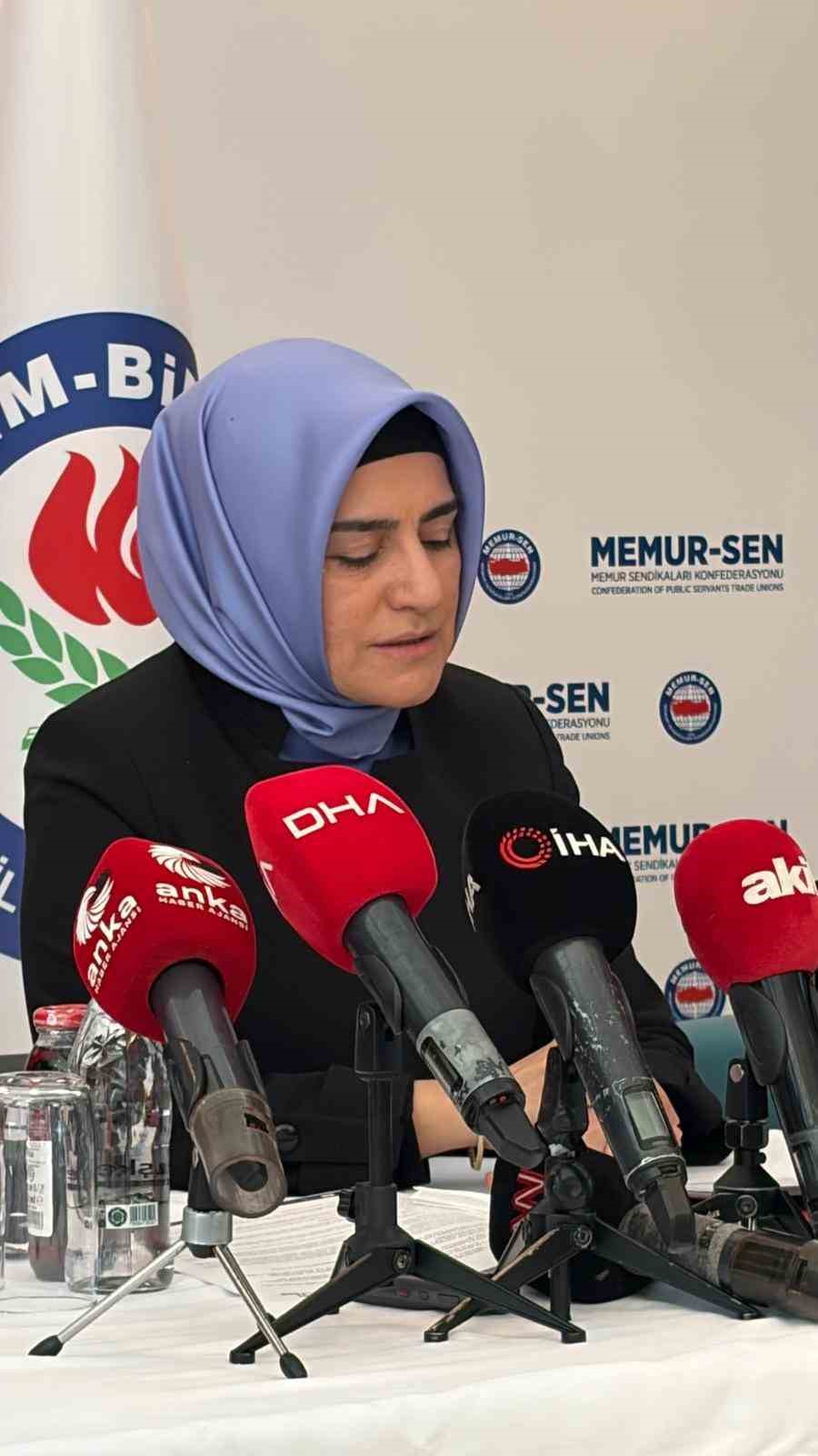 egitim bir sen kadin komisyonu baskani aydin kadinlar calismak istiyor ama anne de olmak istiyor 7 sdluPVHA