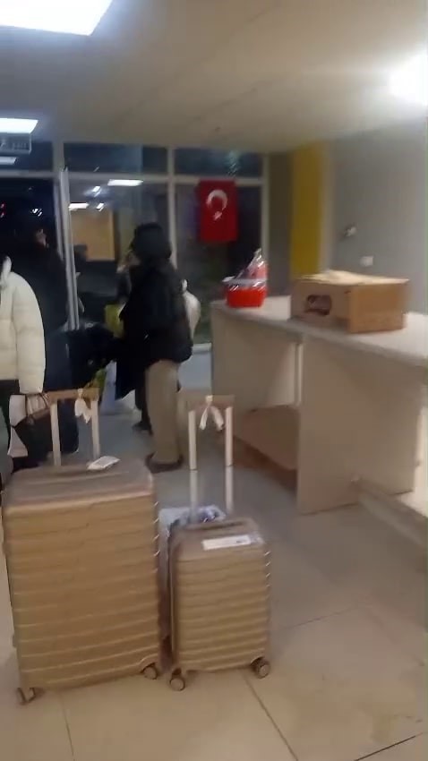 egitim icin 4 bin 301 kilometre yol kat ettiler simdi kapi onundeler 7 DLpFUsaO