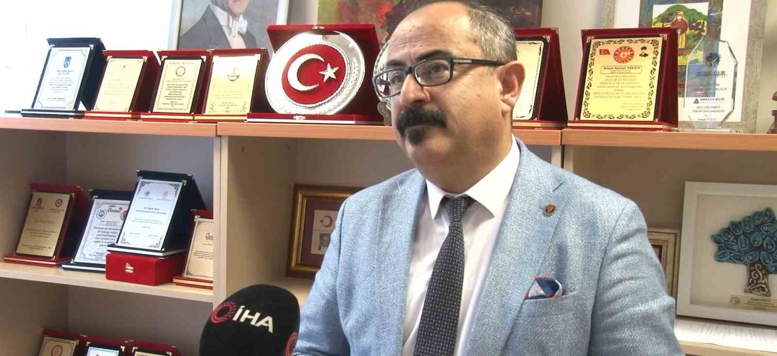 egitim uzmanindan yks icin dikkat ceken uyari sinavin icerisini yonetmek konusu cok onemli 0 GQKBXrvI