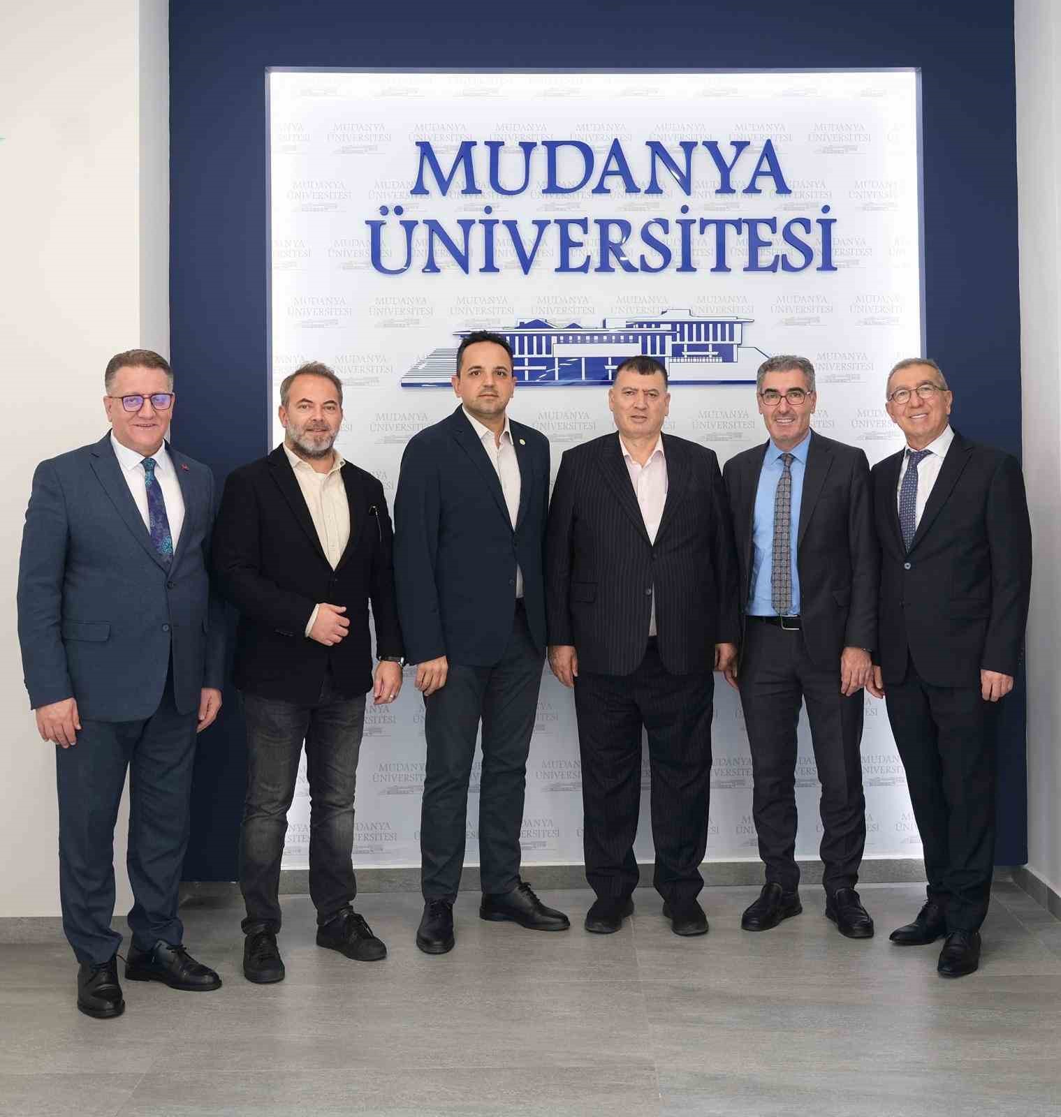 egitim ve yemek sektoru temsilcileri arasinda is birligi 1 jeIIr4lQ