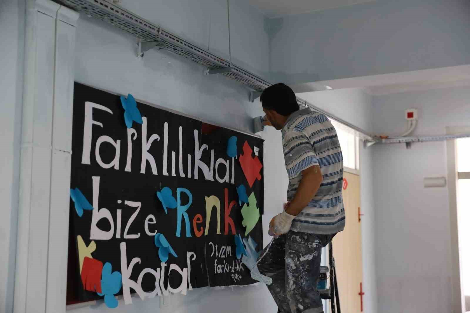 Eğitim yuvaları Büyükşehir’le yenileniyor 5 egitim yuvalari buyuksehirle yenileniyor 1 yDXVWU6z