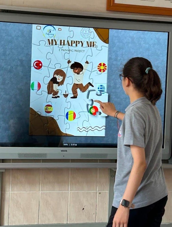 Eğitimde sınırlar kalktı, 7 ülkeden öğrenciler Bursa’dan dünyaya mutluluk köprüsü kurdu 8 egitimde sinirlar kalkti 7 ulkeden ogrenciler bursadan dunyaya mutluluk koprusu kurdu 4 Bb6Utbwv
