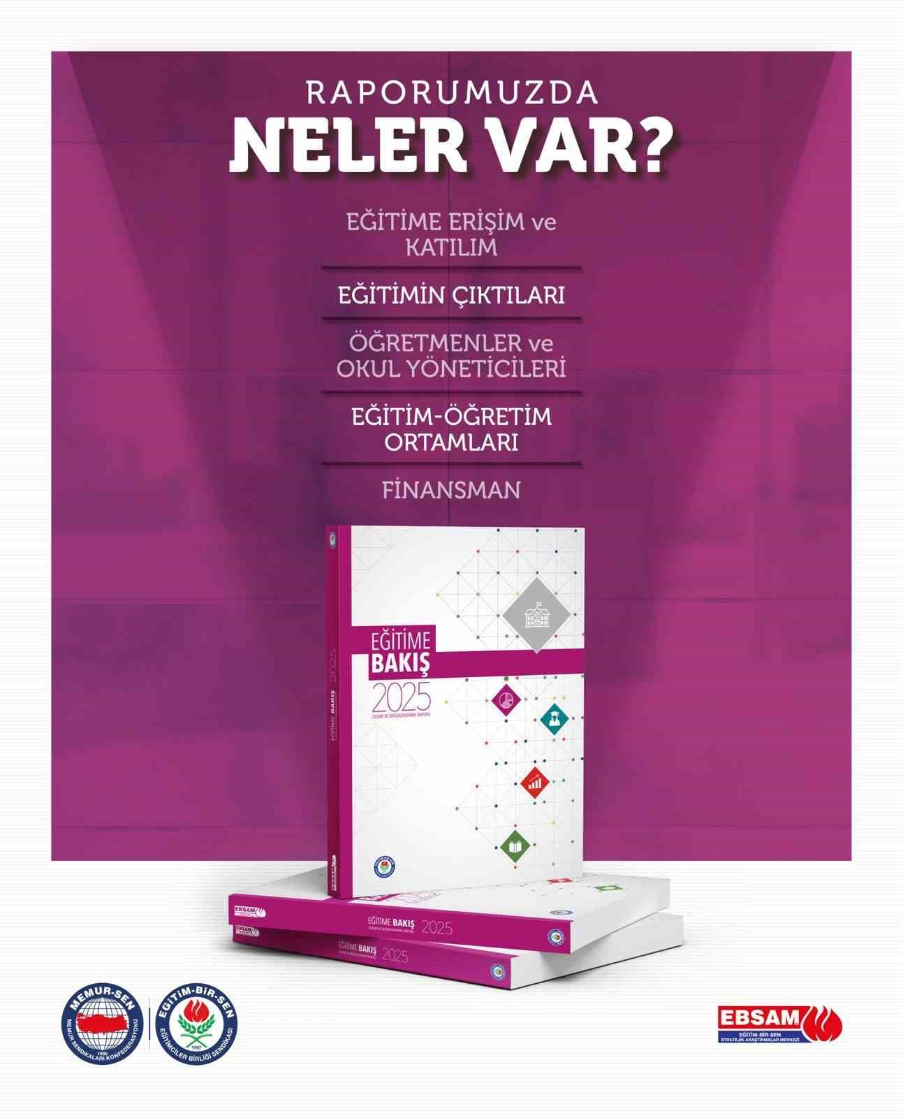 egitime bakis 2025 izleme ve degerlendirme raporu yayimlandi 0 fG3cEeNw