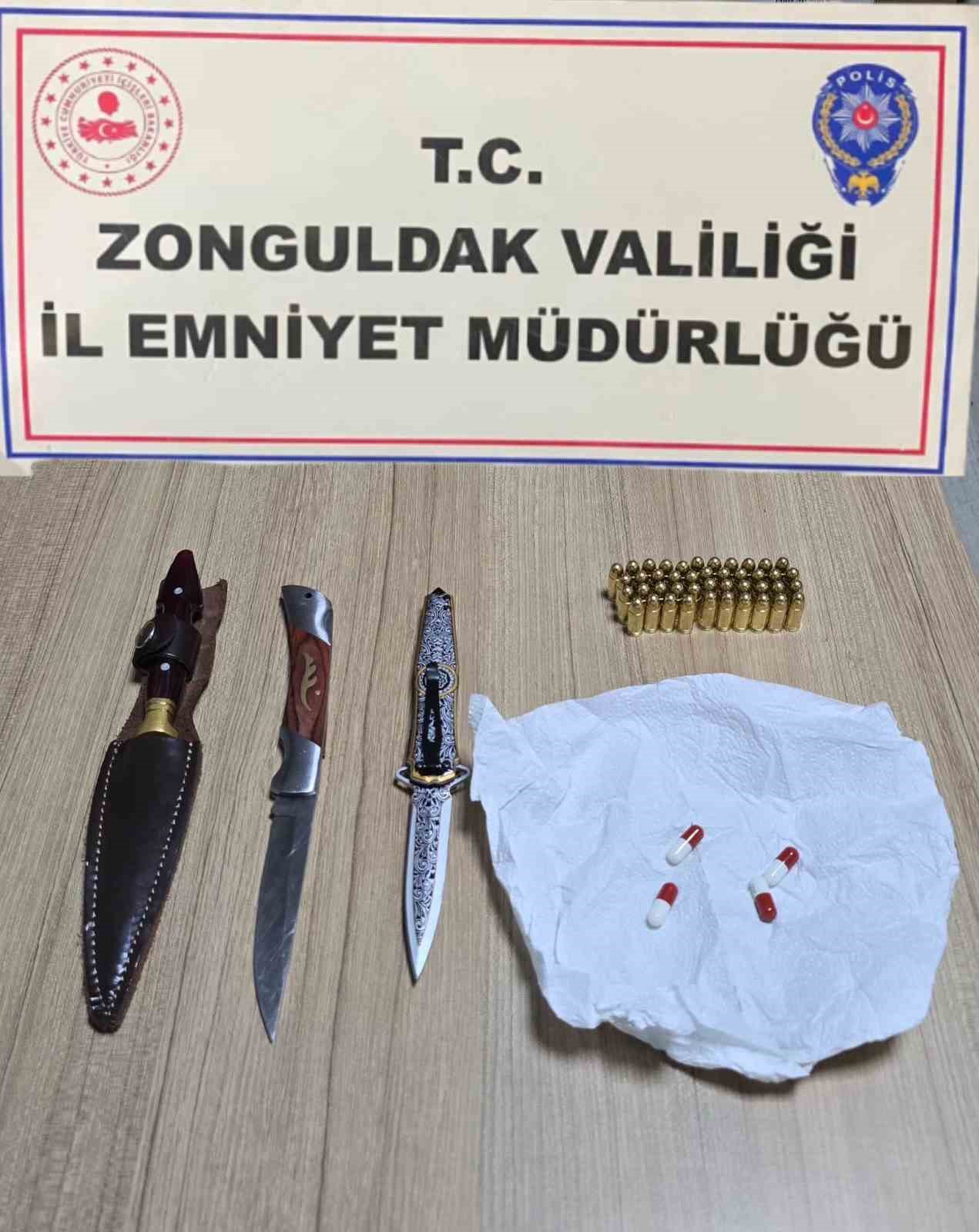 eglence mekanina kursun yagdiran zanli tutuklandi 1 5zpqGUnP