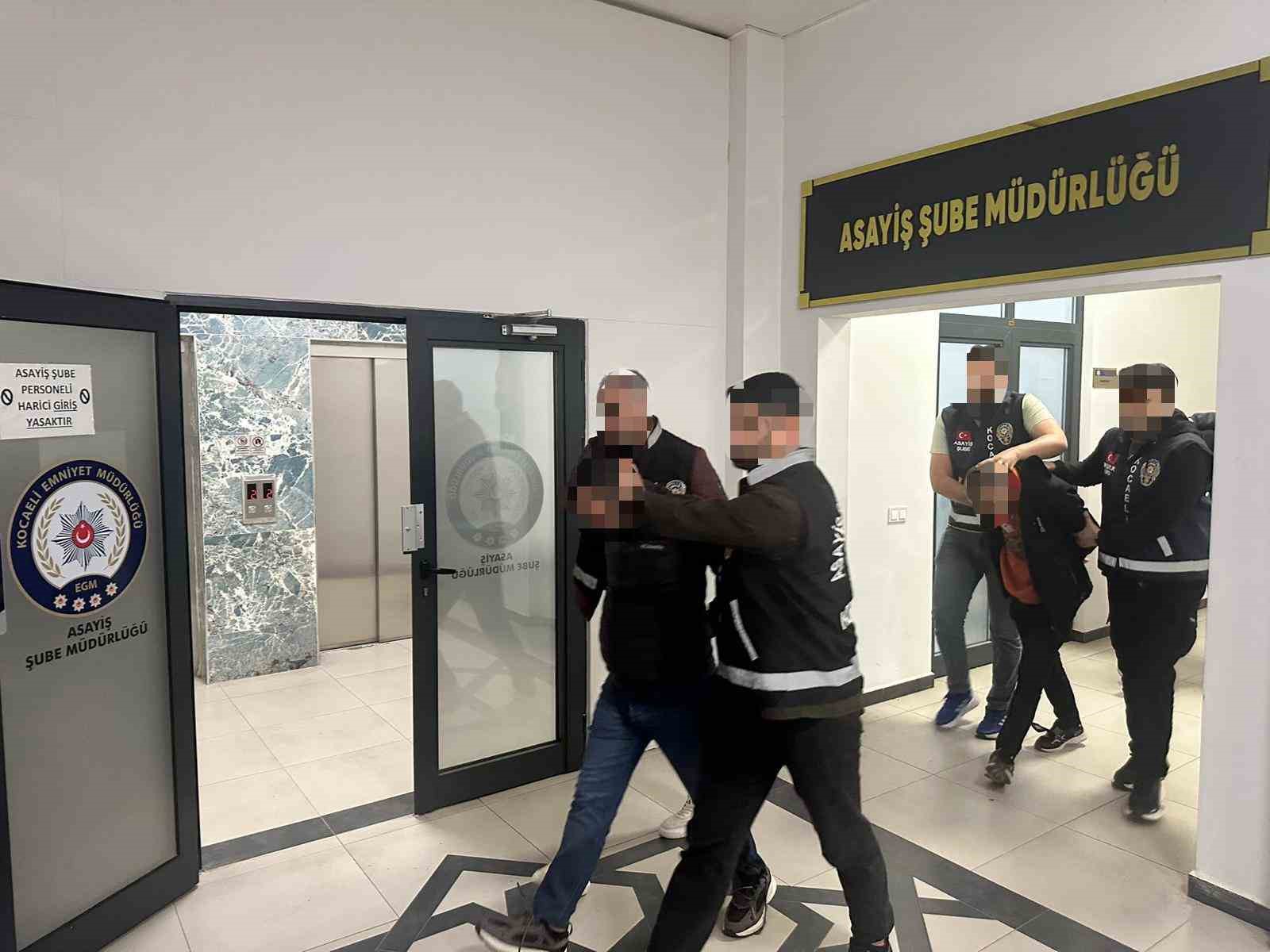 eglence mekanindaki kanli baskinda tutuklu sayisi 12ye yukseldi 2 2wi5flKQ
