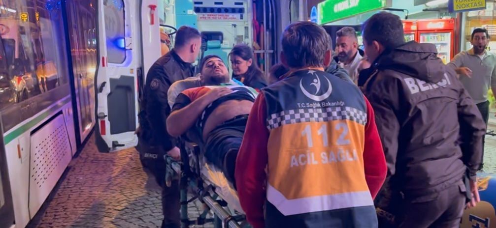 eglence mekanindaki silahli kavgayla ilgili 3 tutuklama 3 5z2eNa8K