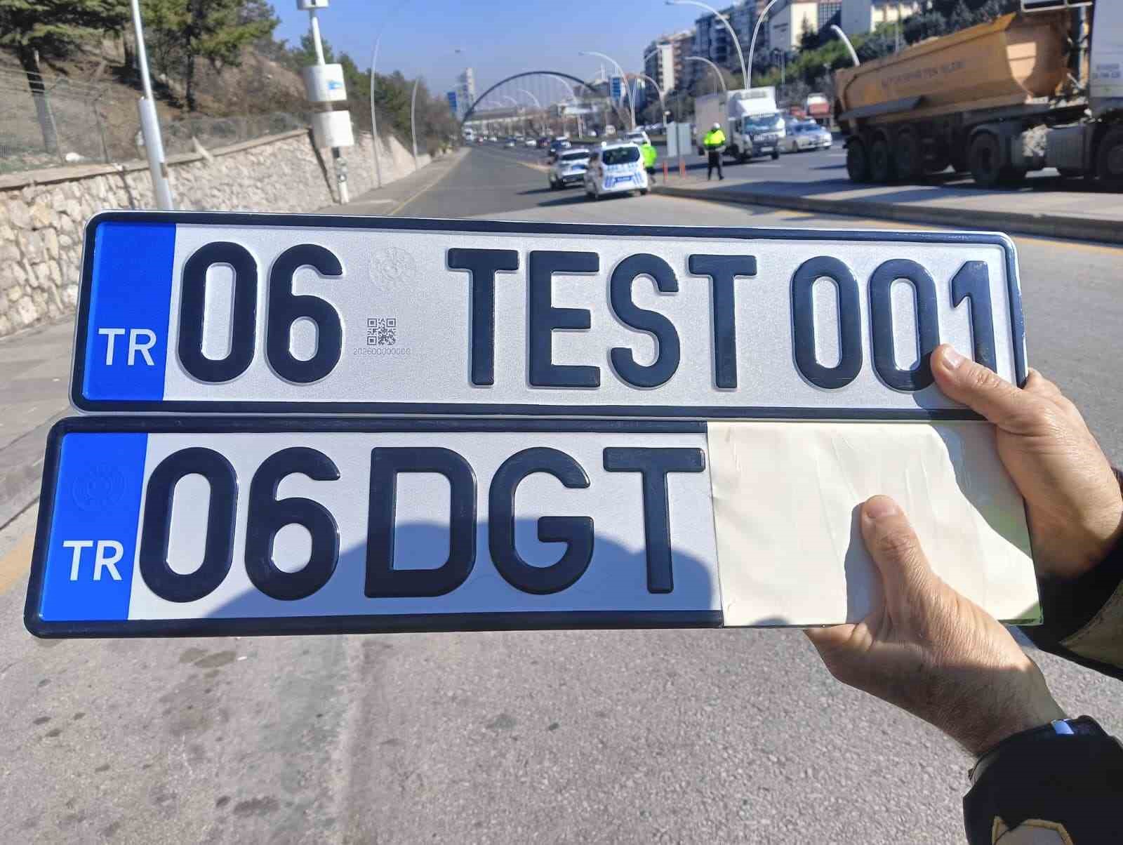 egm trafik daire baskani mutludan standart ve app plaka arasindaki farklarla ilgili aciklama 1 8LWd4Vfc