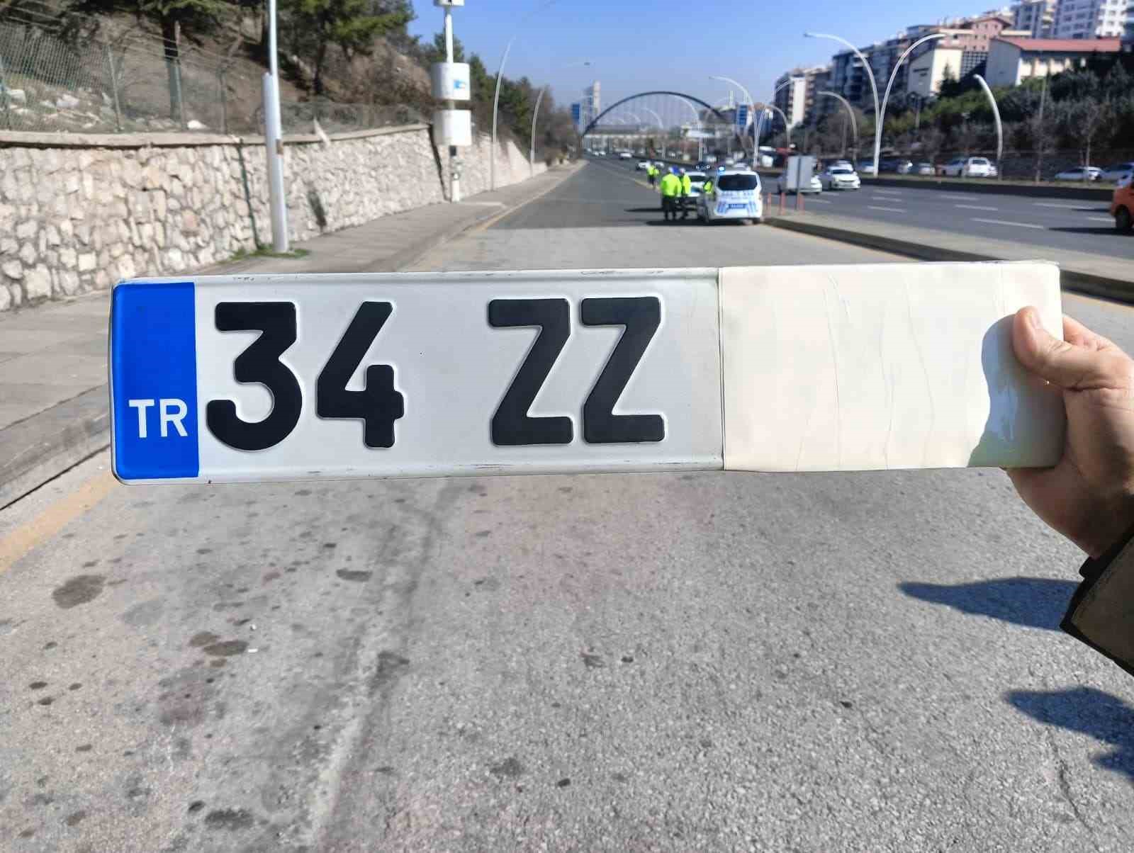 egm trafik daire baskani mutludan standart ve app plaka arasindaki farklarla ilgili aciklama 2 McrnTCnb