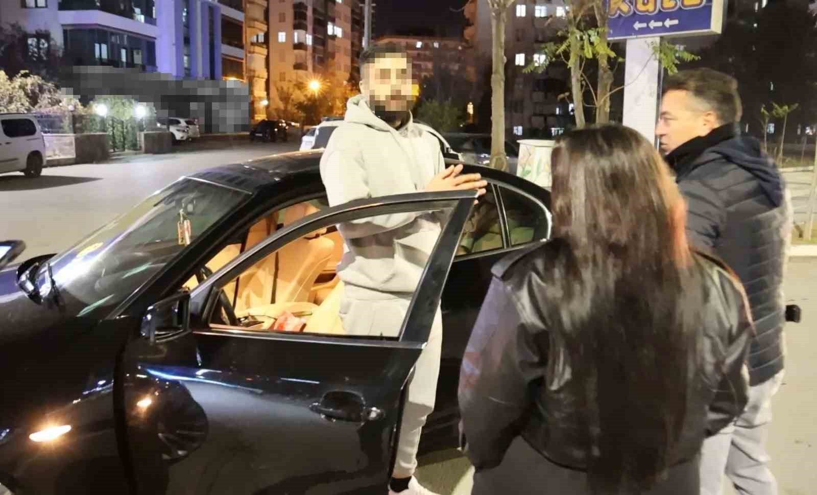 egzoz yok dedi patirdayan egzozdan 9 bin 267 lira ceza yedi 0 Wf9fOaDq