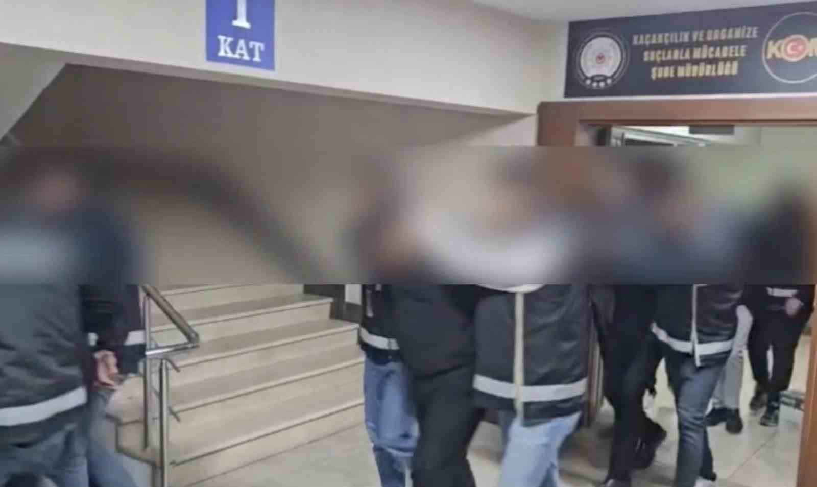 ehliyet sinavinda kopya agi cokertildi 10 milyonluk gelir ortaya cikti 3 laO28X4u