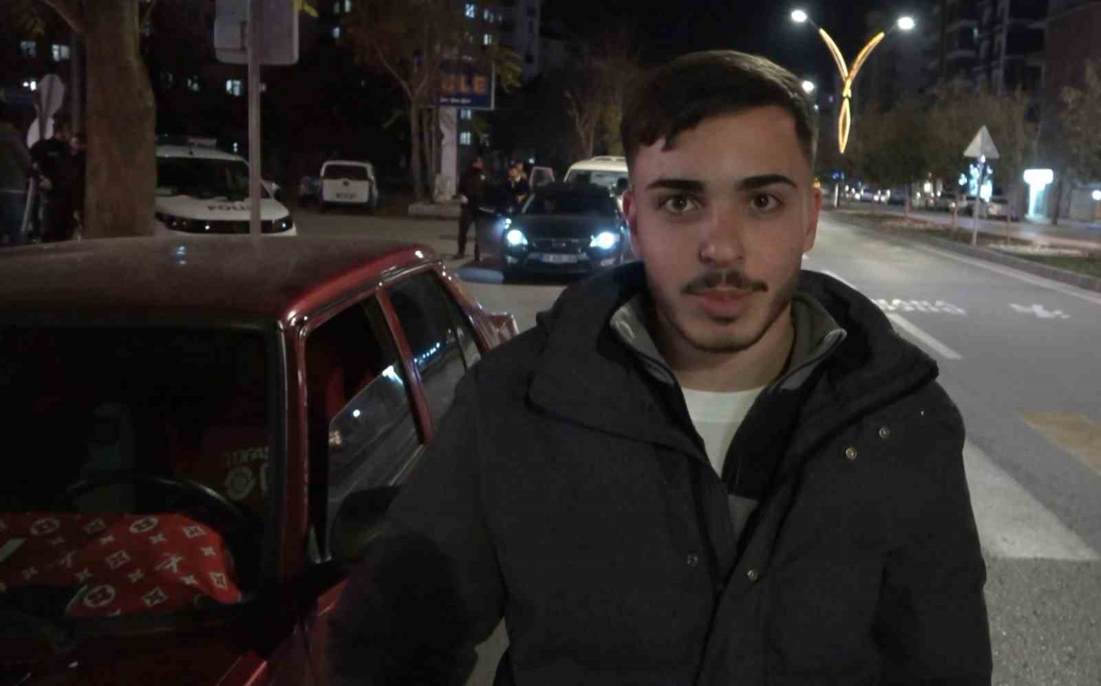 Ehliyeti yok, muayenesi yok, sigortası yok: "Yapacak bir şey de yok" 6 ehliyeti yok muayenesi yok sigortasi yok yapacak bir sey de yok 2 8eNFmJWw