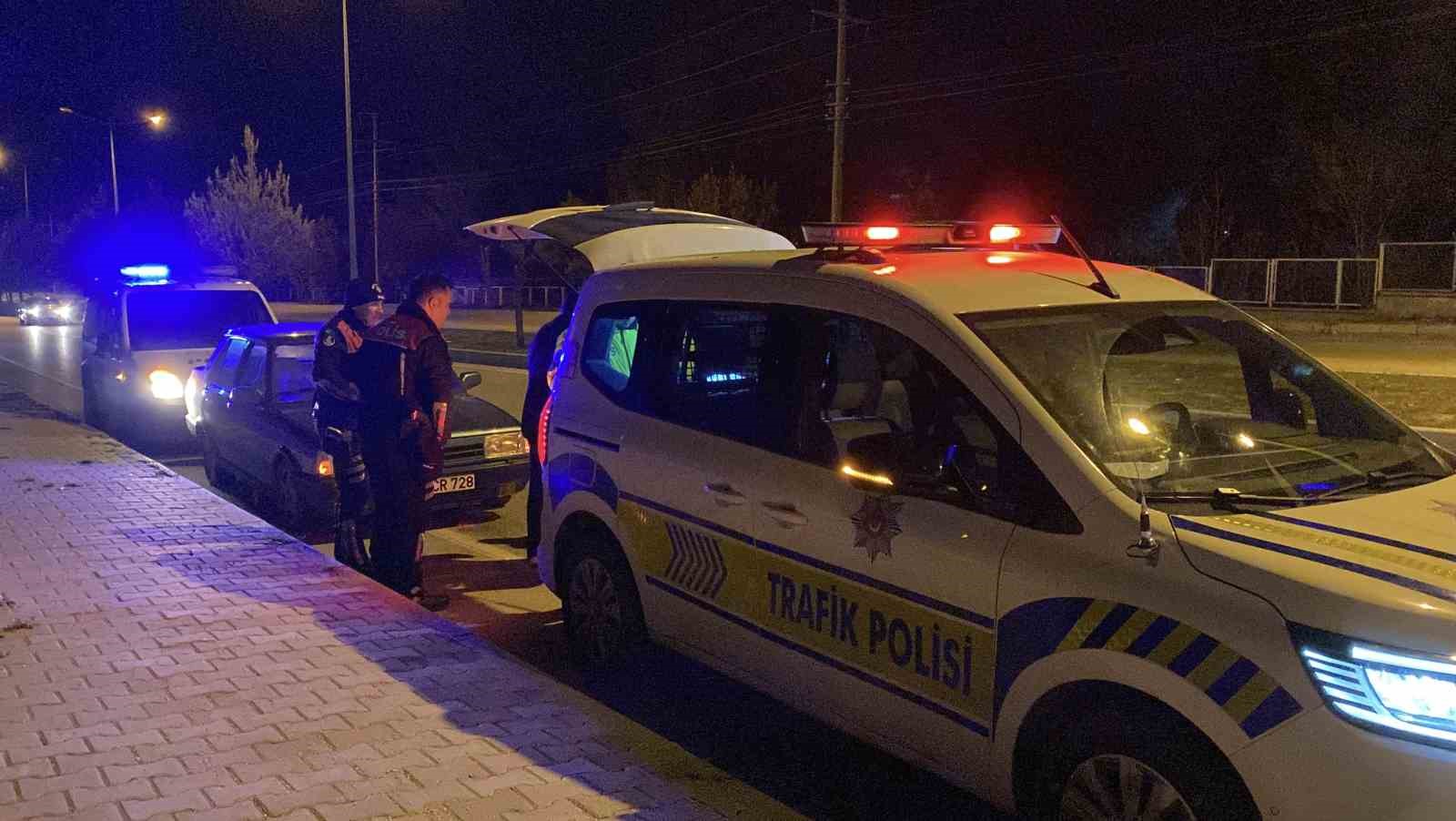 ehliyetini 2 yil once aldigini soyledi aday surucu oldugu tespit edilince ehliyeti iptal edildi 5Duuj75c