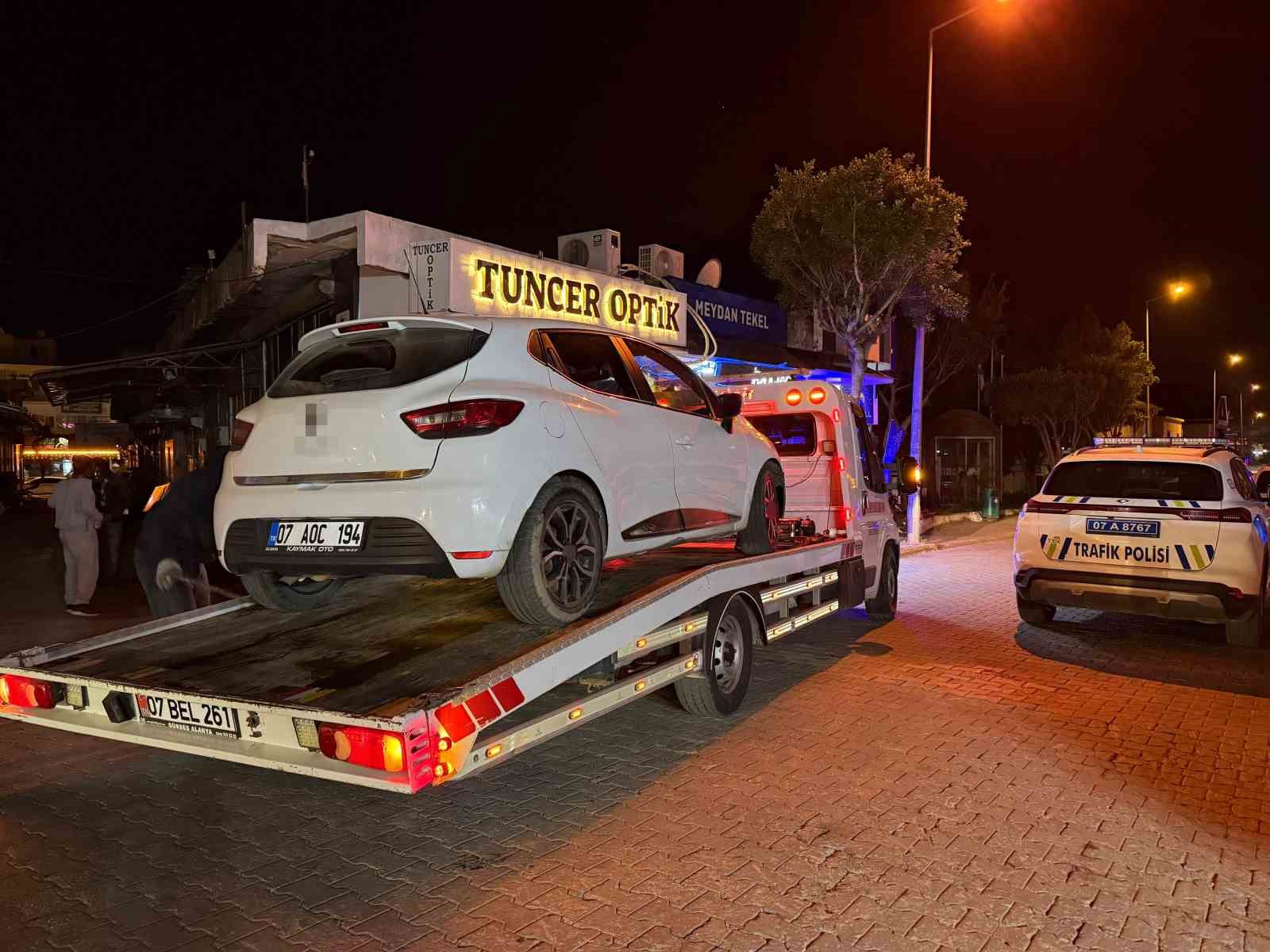 ehliyetsiz 330 promil alkolle direksiyon basina gecince 200 bin tl ceza yedi 1