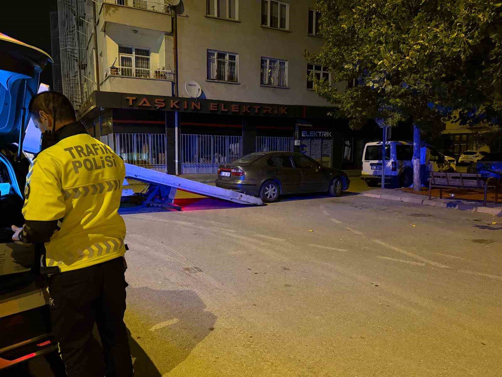 ehliyetsiz surucu kural tanimadi 0 gzATn4lg