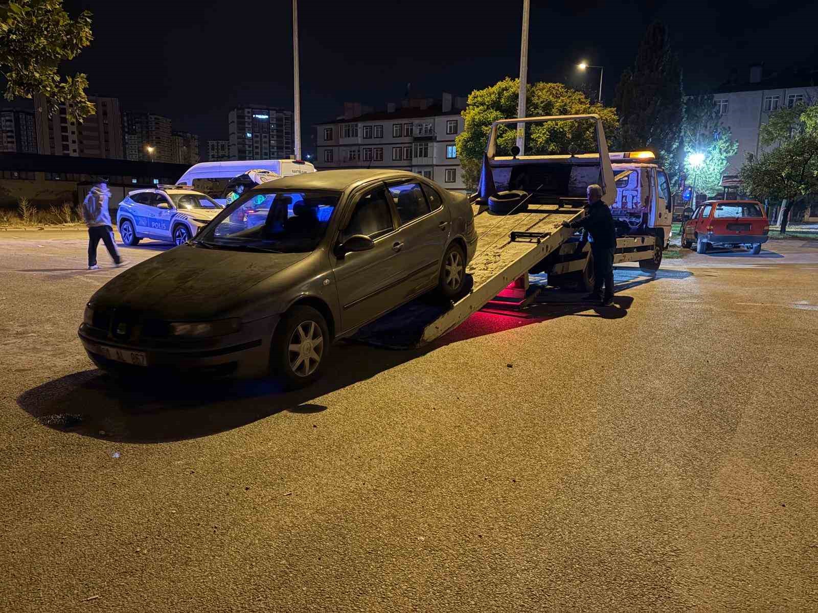 ehliyetsiz surucu kural tanimadi 1 Pf3uS21e