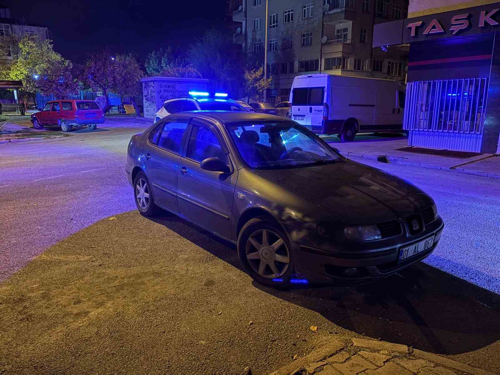 ehliyetsiz surucu kural tanimadi 2