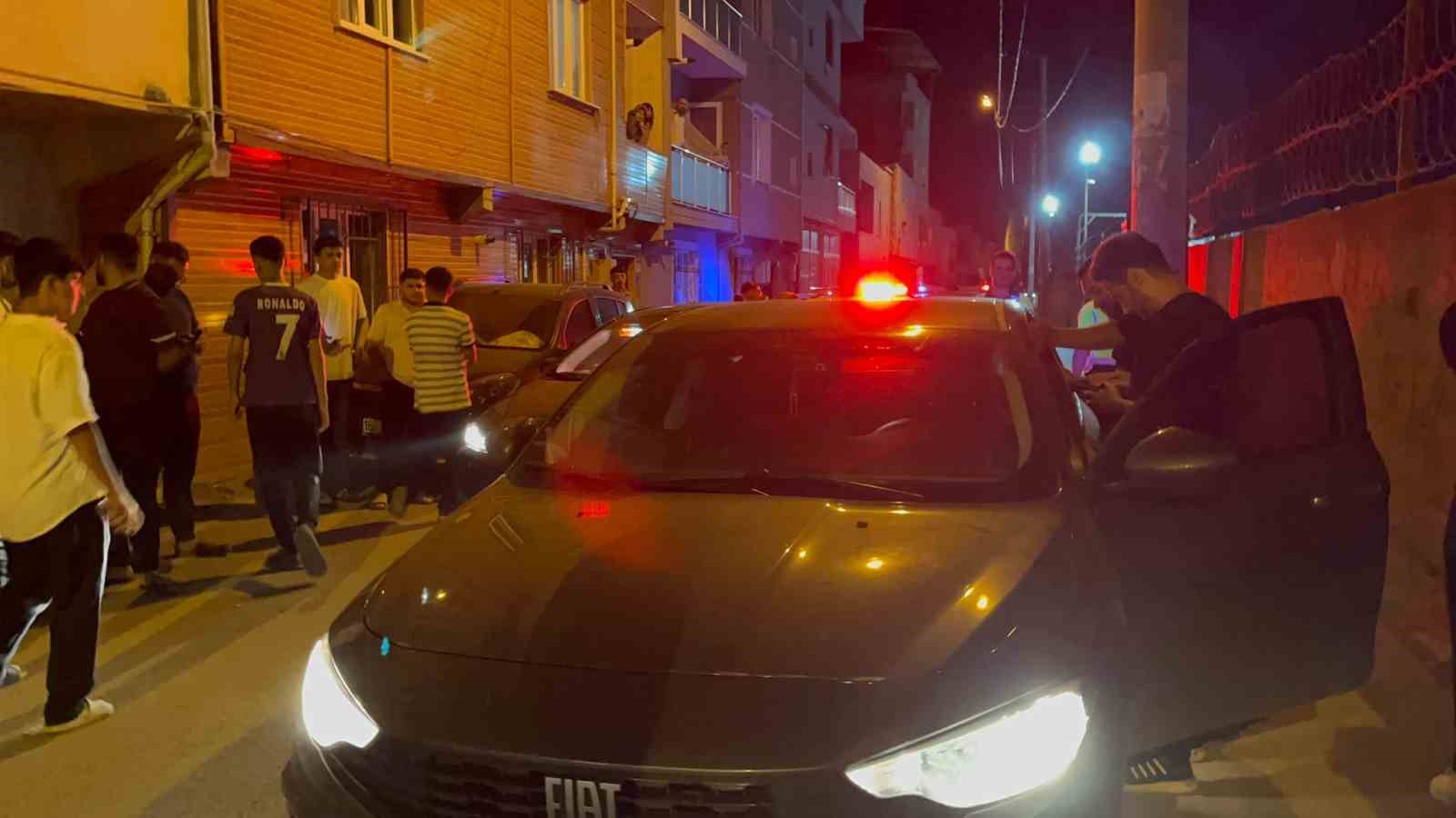 Ehliyetsiz sürücü polisten kaçtı, 300 bin lira ceza yedi 6 ehliyetsiz surucu polisten kacti 300 bin lira ceza yedi 2 6WdZpiUn