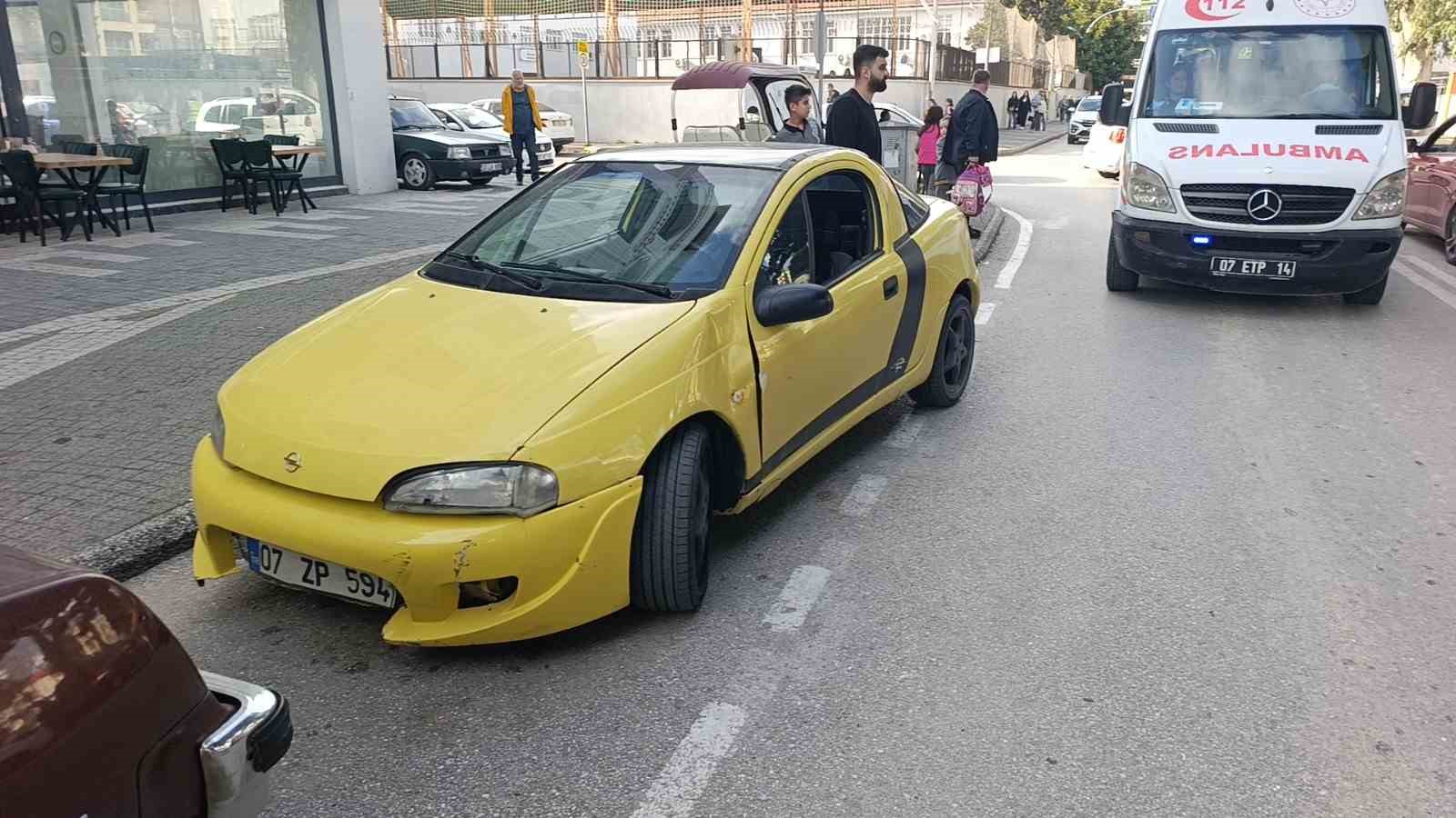 ehliyetsiz ve muayenesi gecmis motosikletle kaza yapti 42 bin lira ceza uygulandi 3 5V6KRHvM