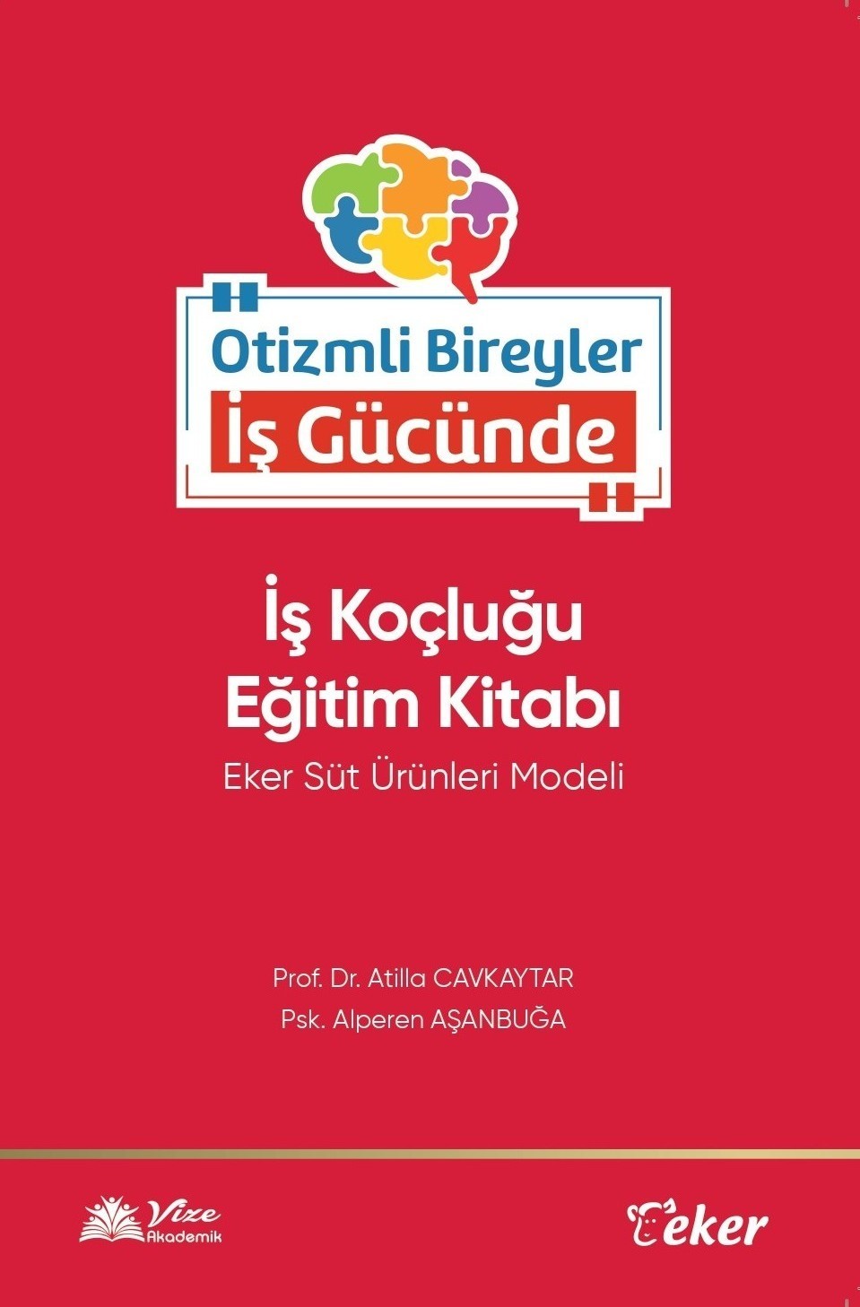 Eker, 8 yıllık ‘Otizmli Bireyler İş Gücünde’ deneyimini kitaplaştırdı 7 eker 8 yillik otizmli bireyler is gucunde deneyimini kitaplastirdi 3