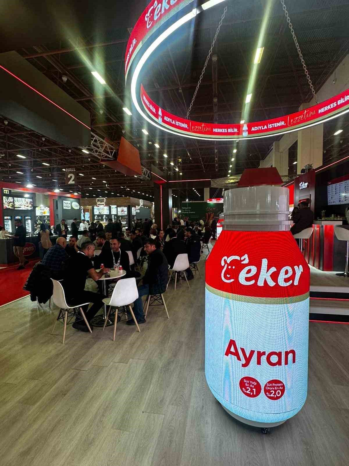 eker fonksiyonel ve yenilikci urunleriyle anfas foodproduct fuarinda 1 CU95dTFy
