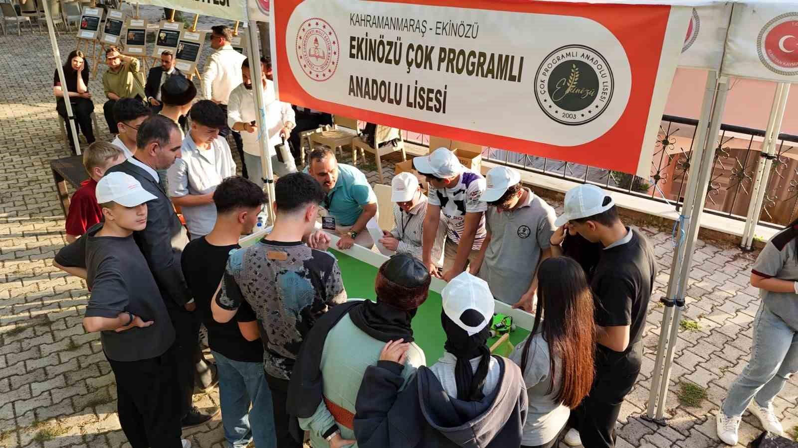 ekinozunde astronomi ve gokyuzu gozlem senligi duzenlendi 2 88IGhZUG