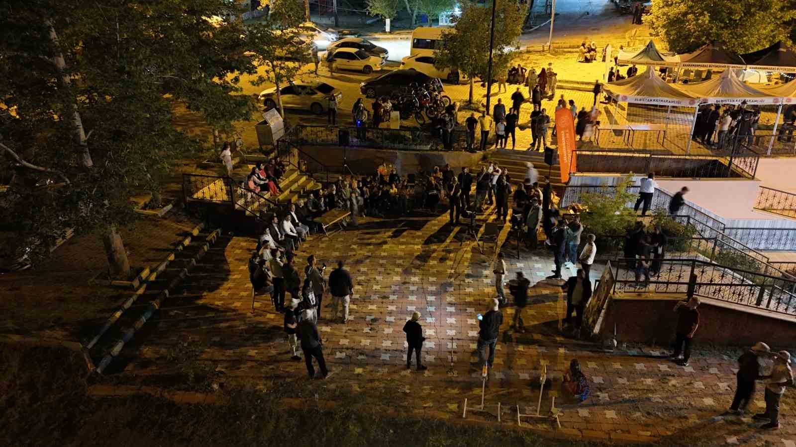 ekinozunde astronomi ve gokyuzu gozlem senligi duzenlendi 4 HLOYJEvL