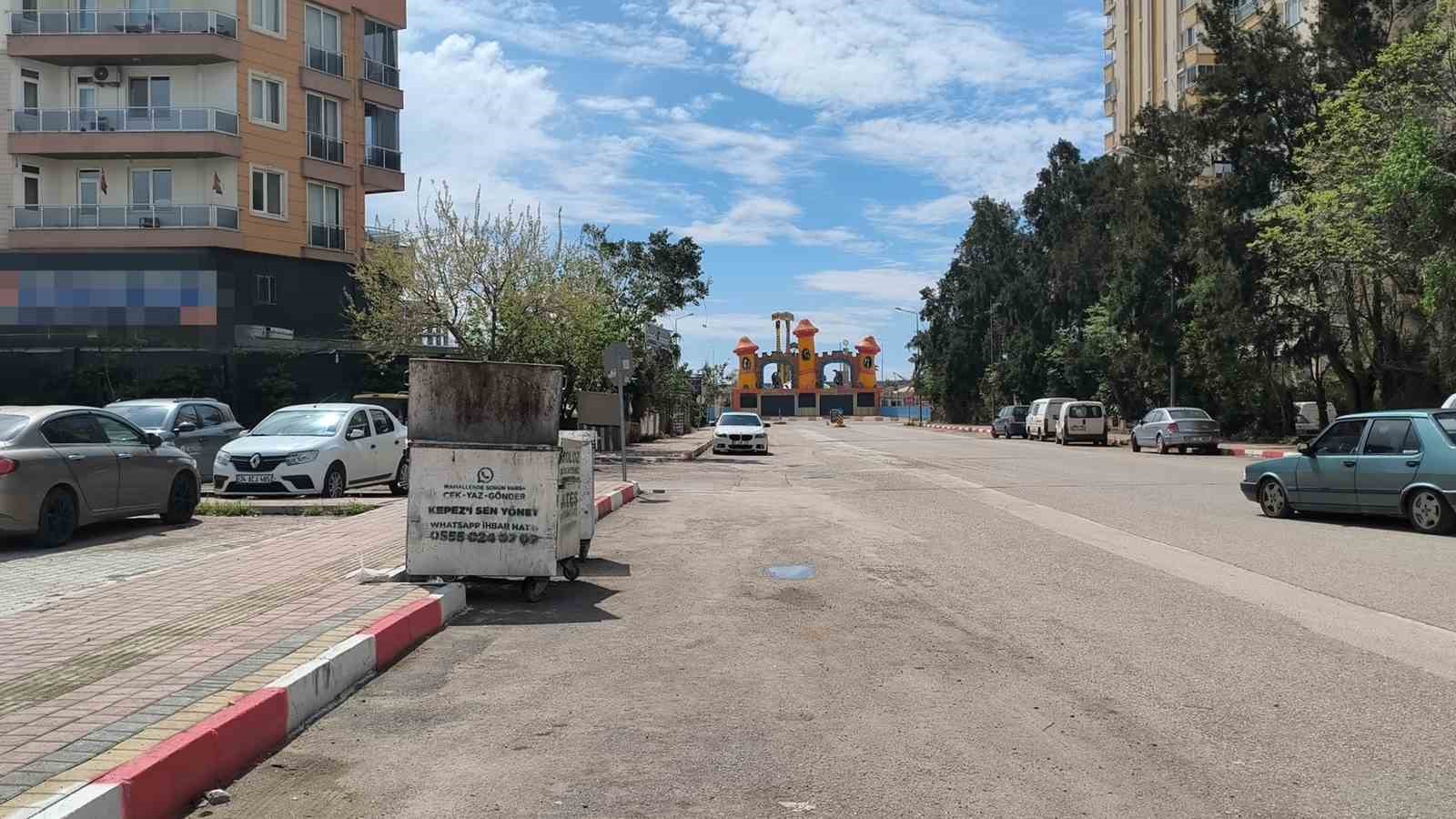ekmek almak icin markete giden yasli adam cop kamyonunun altinda hayatini kaybetti 2 QuXeHIyj