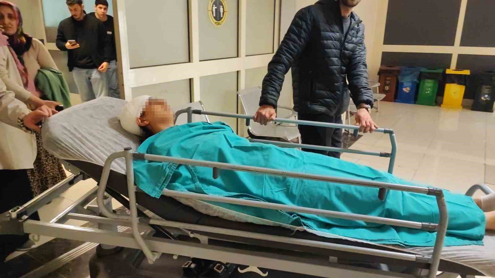 ekmek almaya giderken sokak kopeklerinin saldirisina ugrayan genc kiz yaralandi 1 TdBpiGwu