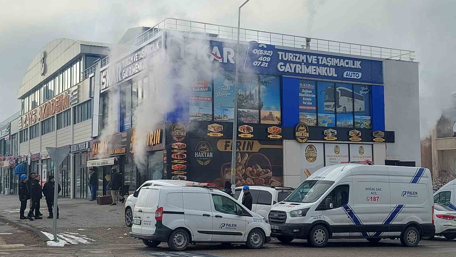 ekmek firininda yasanan patlama korkuttu 1 ZlODgGjP