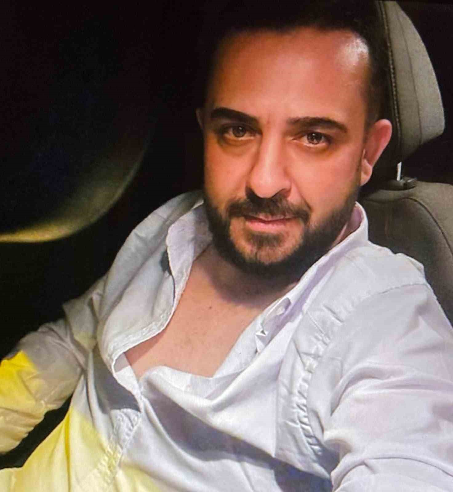ekmek teknesi kule donmesin diye mucadele eden esnafin yuzu ve vucudu yasanan patlamayla yandi