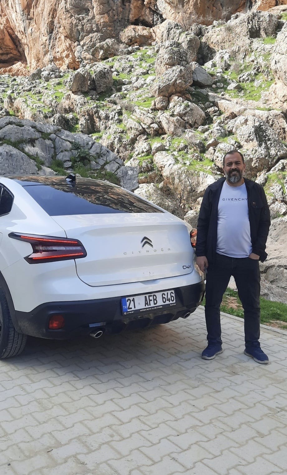 ekmek ve sekeri hayatindan cikartarak 3 ayda 25 kilo verdi 1 HdIfwJ26