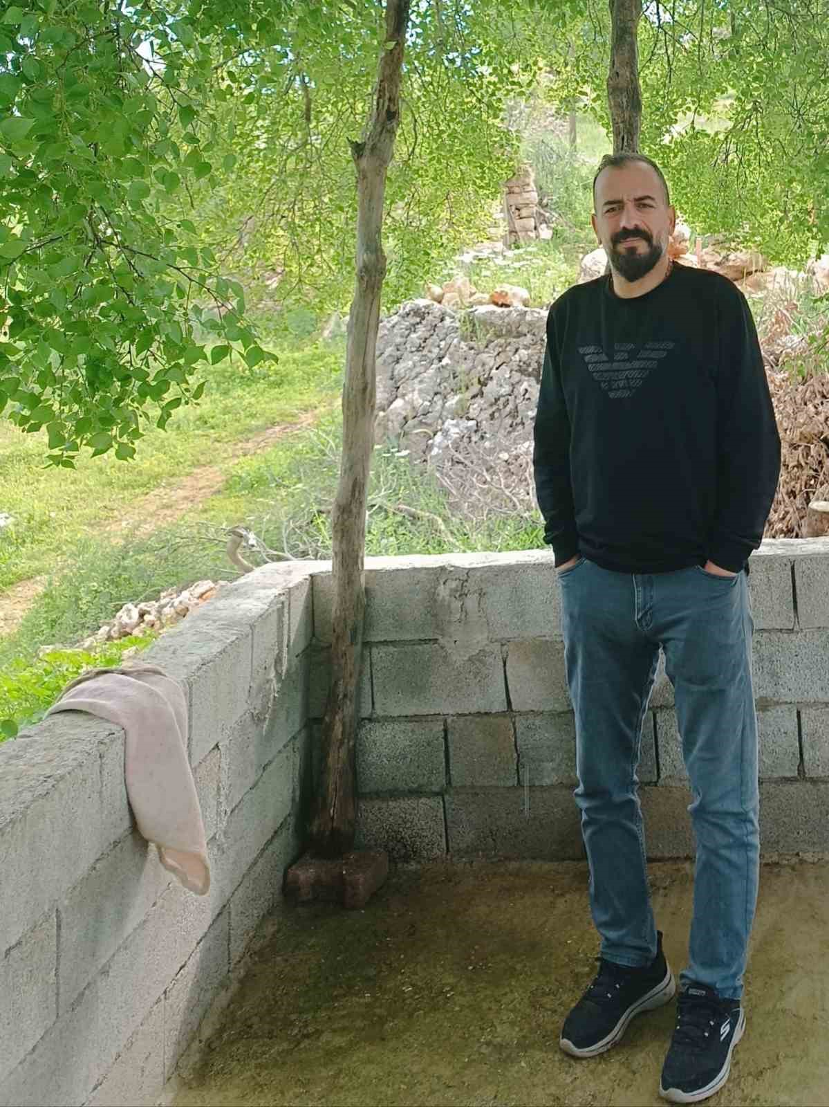 ekmek ve sekeri hayatindan cikartarak 3 ayda 25 kilo verdi 2 NJVmaqr9